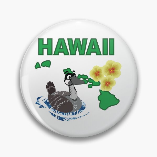 Item preview, State Proud: Hawaii designed and sold by creativecummins.