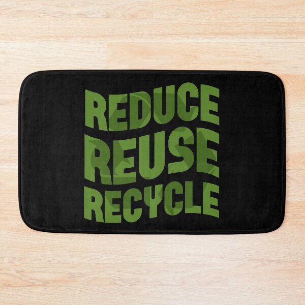 Item preview, Reduce reuse recycle renew rethink reduce designed and sold by Alexaltay.