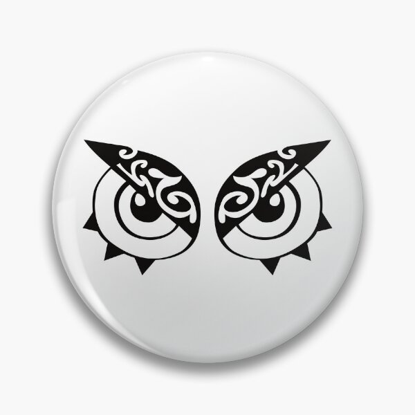 Item preview, Abstract Eye No. A76 designed and sold by BlackArtProject.