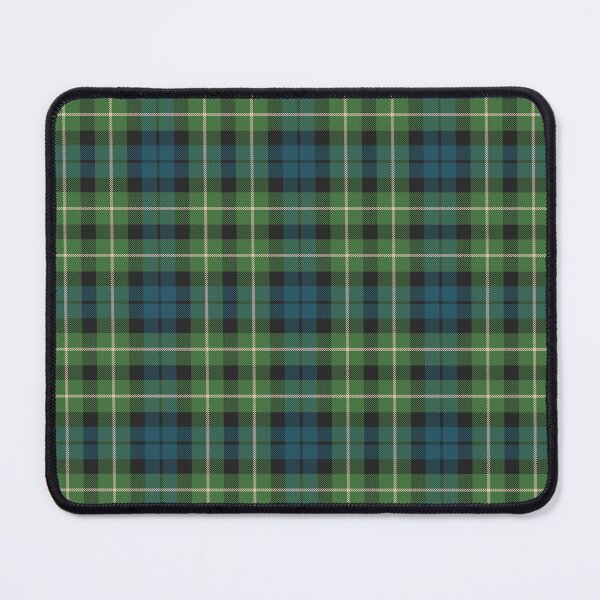 Item preview, Graham of Montrose Muted Tartan - Detailed designed and sold by DiscoGypsyFish.