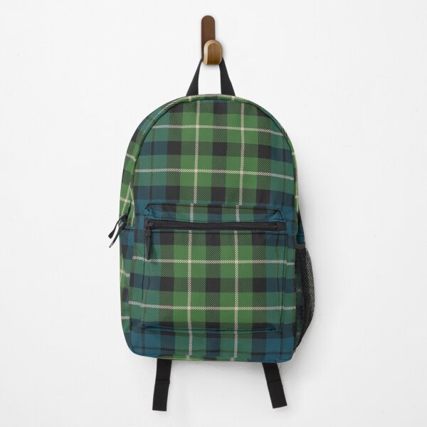 Item preview, Graham of Montrose Muted Tartan - Detailed designed and sold by DiscoGypsyFish.