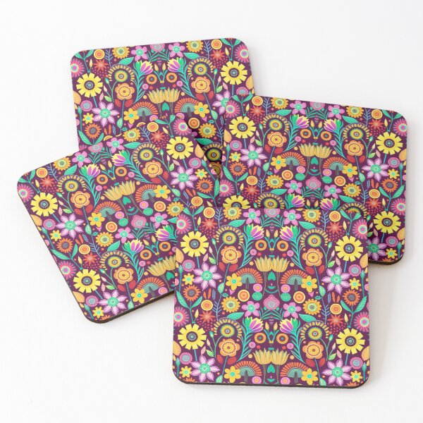 Item preview, Flow-er designed and sold by GettyFromBetty.