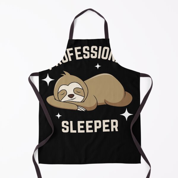 Item preview, Professional Sleeper designed and sold by Khihi.