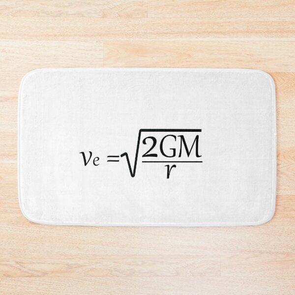 Item preview, Escape Velocity: designed and sold by interplanetypod.