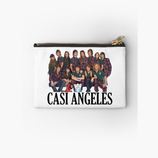 Item preview, Casi Angeles designed and sold by Vale-tvseries.