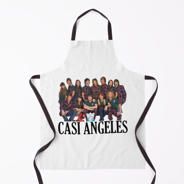 Item preview, Casi Angeles designed and sold by Vale-tvseries.