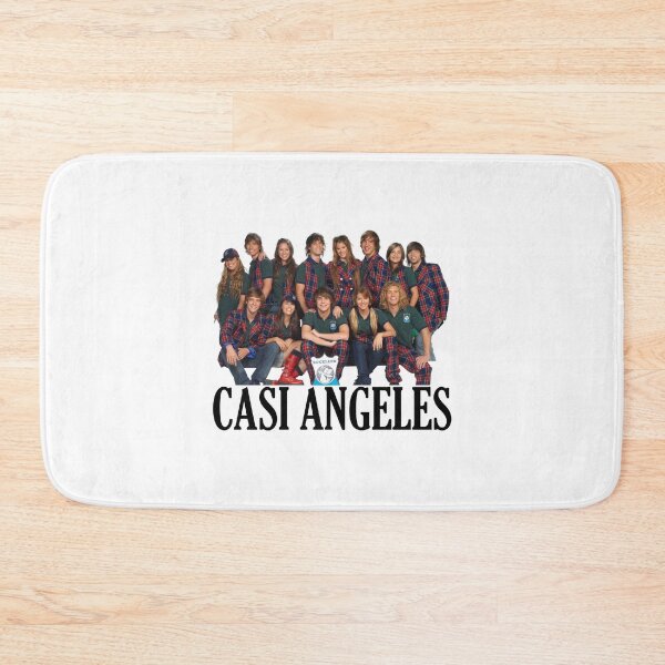Item preview, Casi Angeles designed and sold by Vale-tvseries.