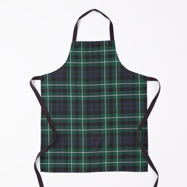 Item preview, Graham of Montrose Modern Tartan - Detailed designed and sold by DiscoGypsyFish.