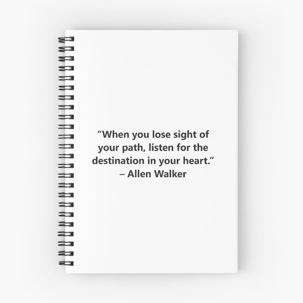 Item preview, Allen Walker from D.Gray Man - anime quotes designed and sold by Shanks-Sensei.