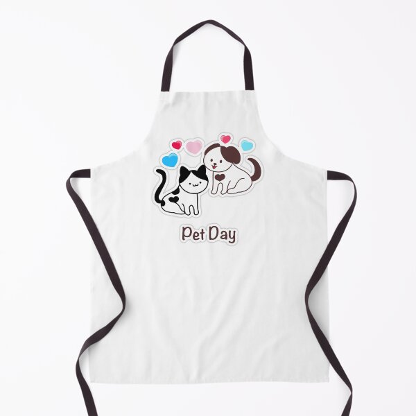 Item preview, Pet Day - Every Day is Pet Day designed and sold by LichiArtDesigns.