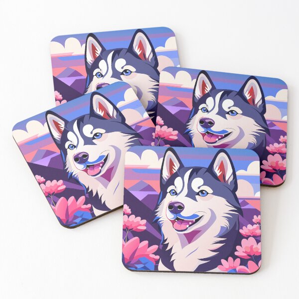 Item preview, Charming Pet Portrait designed and sold by Thundercraften.