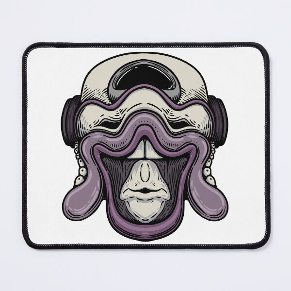 Item preview, Dwelling in the Others designed and sold by Skosh Shop.