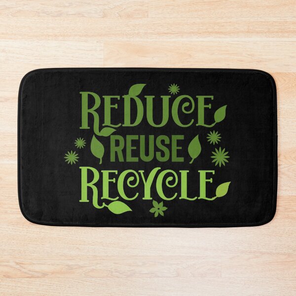 Item preview, Reduce reuse recycle renew rethink reduce designed and sold by Alexaltay.
