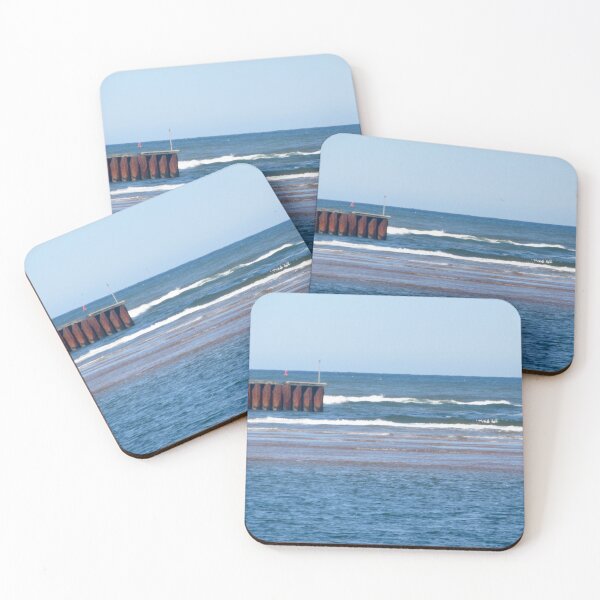 Item preview, The wharf at Rustico, PEI designed and sold by Shulie1.