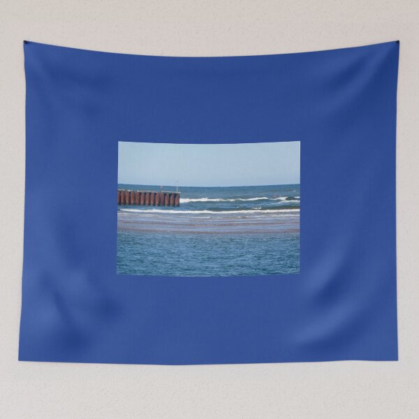 Item preview, The wharf at Rustico, PEI designed and sold by Shulie1.