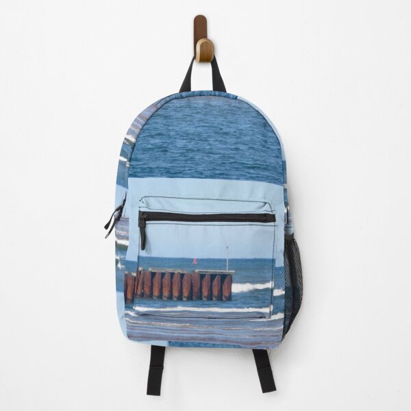 Item preview, The wharf at Rustico, PEI designed and sold by Shulie1.