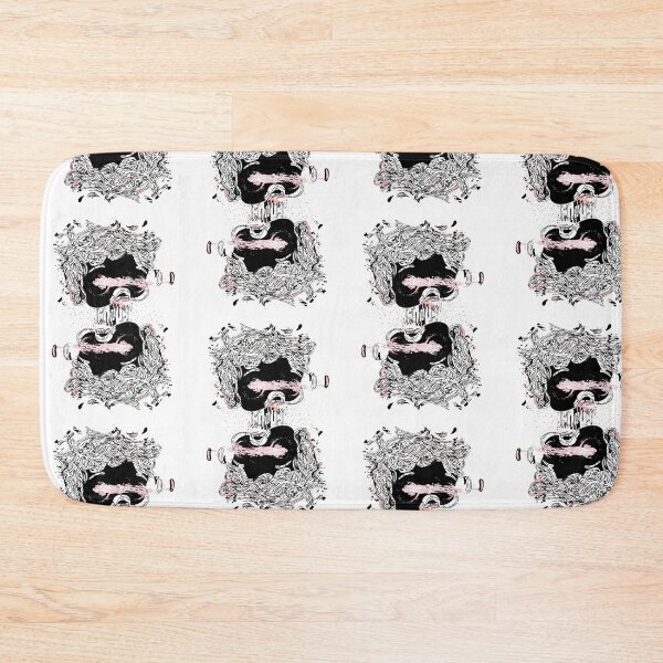 Item preview, Antisocial Society: House of Borderline designed and sold by DesmoxDesigns.