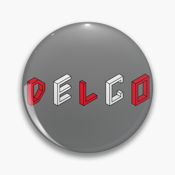 Item preview, Delco - Phillies Colors designed and sold by TropiCol Creations.