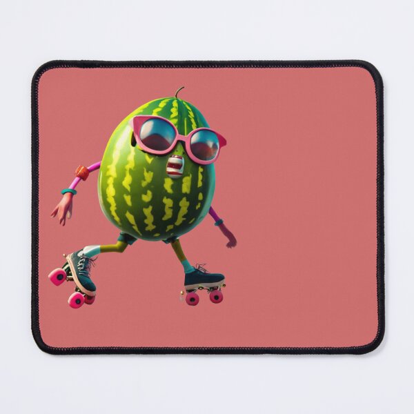 Item preview, Fashionable watermelon designed and sold by Mas-Fashion-Cr.