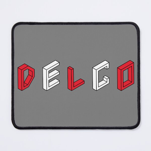 Item preview, Delco - Phillies Colors designed and sold by TropiCol Creations.
