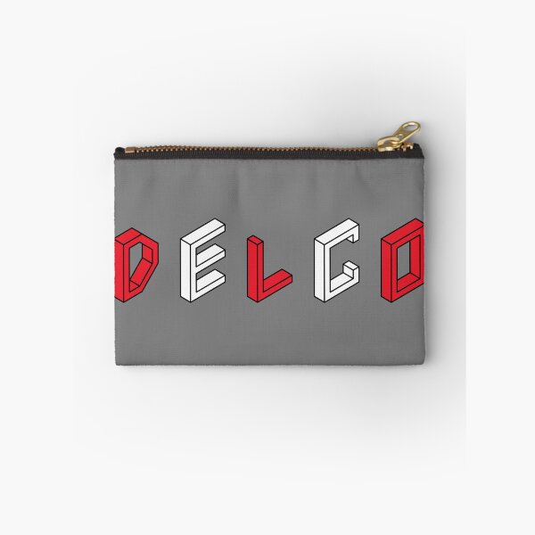 Item preview, Delco - Phillies Colors designed and sold by TropiCol Creations.