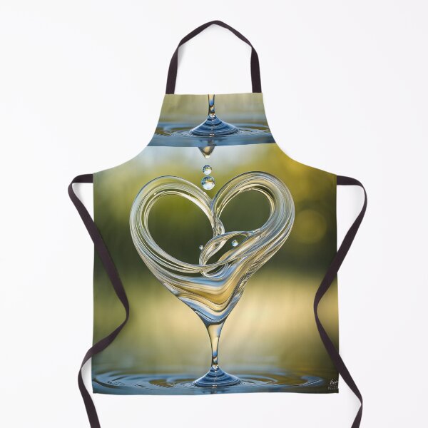 Item preview, Water in Sync designed and sold by Sadia  Jannat.