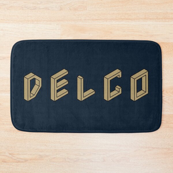 Item preview, Delco - Union Gold designed and sold by TropiCol Creations.