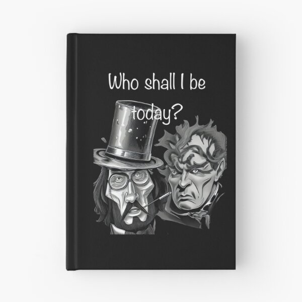 Item preview, Jekyll or Hyde designed and sold by Glenbobagins.