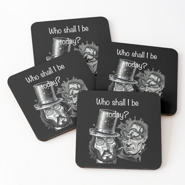 Item preview, Jekyll or Hyde designed and sold by Glenbobagins.