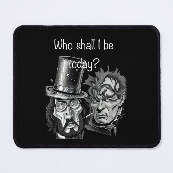 Item preview, Jekyll or Hyde designed and sold by Glenbobagins.