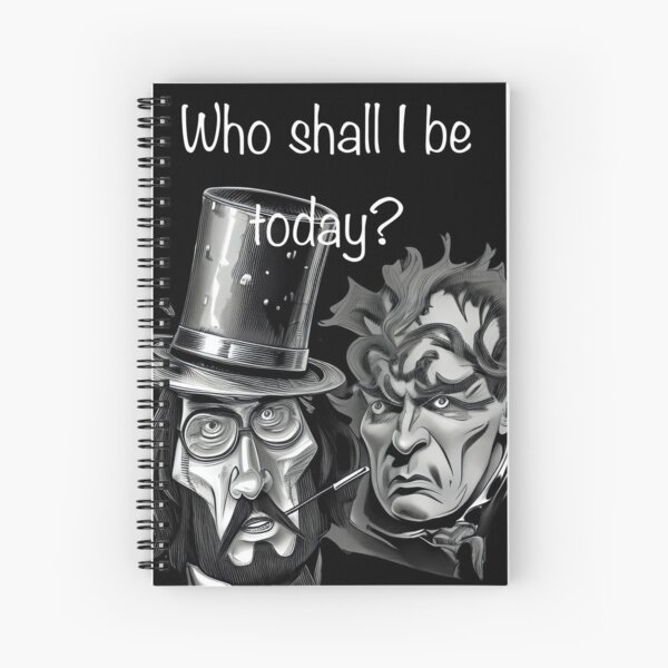 Item preview, Jekyll or Hyde designed and sold by Glenbobagins.