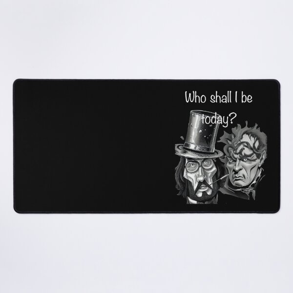 Item preview, Jekyll or Hyde designed and sold by Glenbobagins.