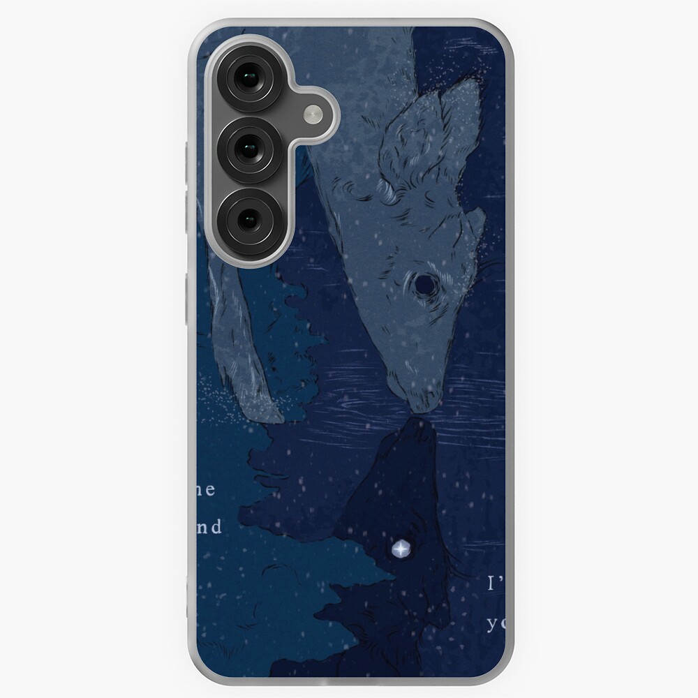 Item preview, Samsung Galaxy Soft Case designed and sold by LizzieOrmian.