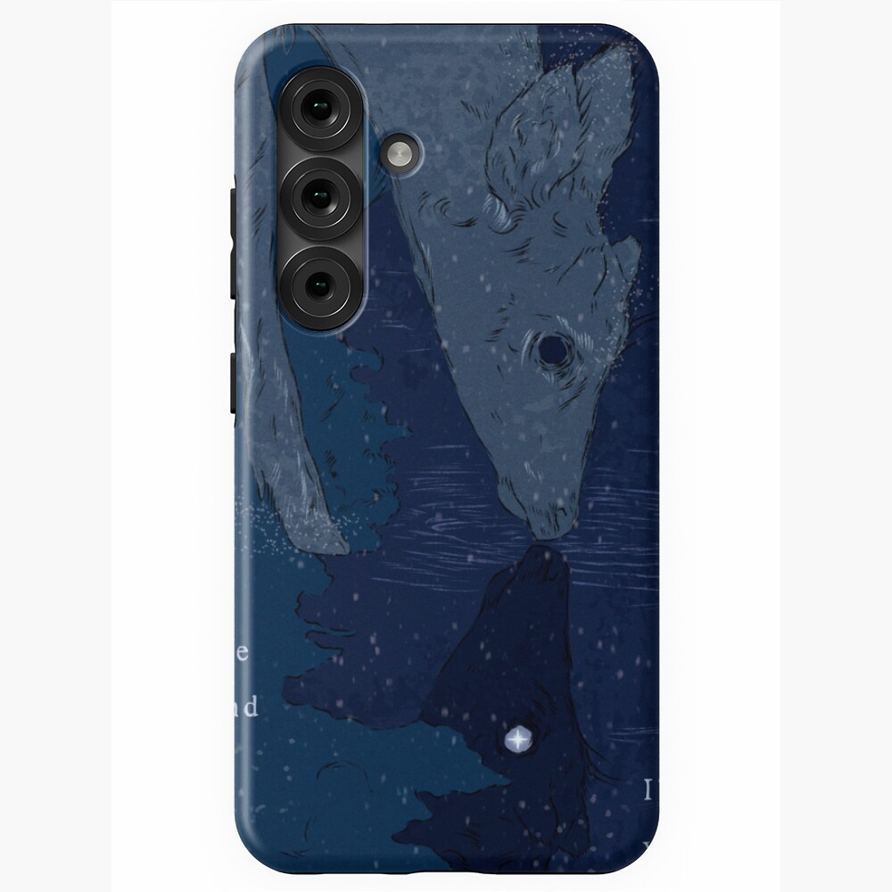 Item preview, Samsung Galaxy Tough Case designed and sold by LizzieOrmian.
