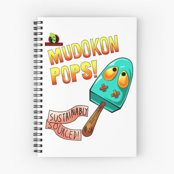 Item preview, Mudokon Pops designed and sold by ghostofstarman.