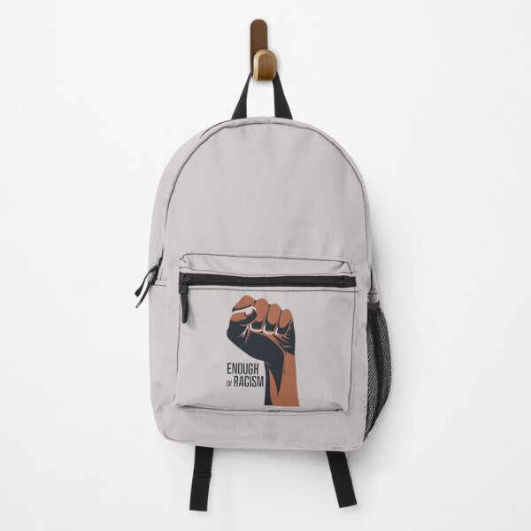 Item preview, WRITING ENOUGH OF RACISM designed and sold by TribeModel.