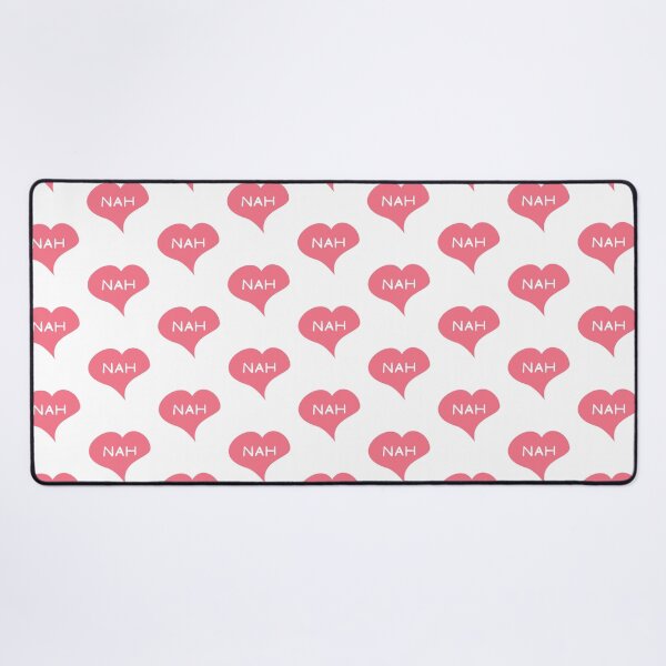 Item preview, NAH Love Heart designed and sold by usernamenaijan.
