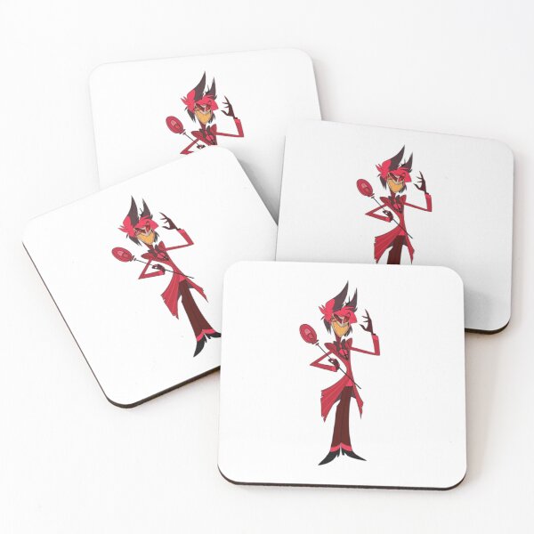 Item preview, Hazbin Hotel designed and sold by ahabboud.