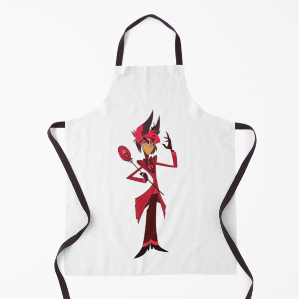 Item preview, Hazbin Hotel designed and sold by ahabboud.