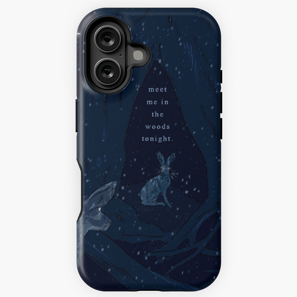 Item preview, iPhone Magsafe Tough Case designed and sold by LizzieOrmian.