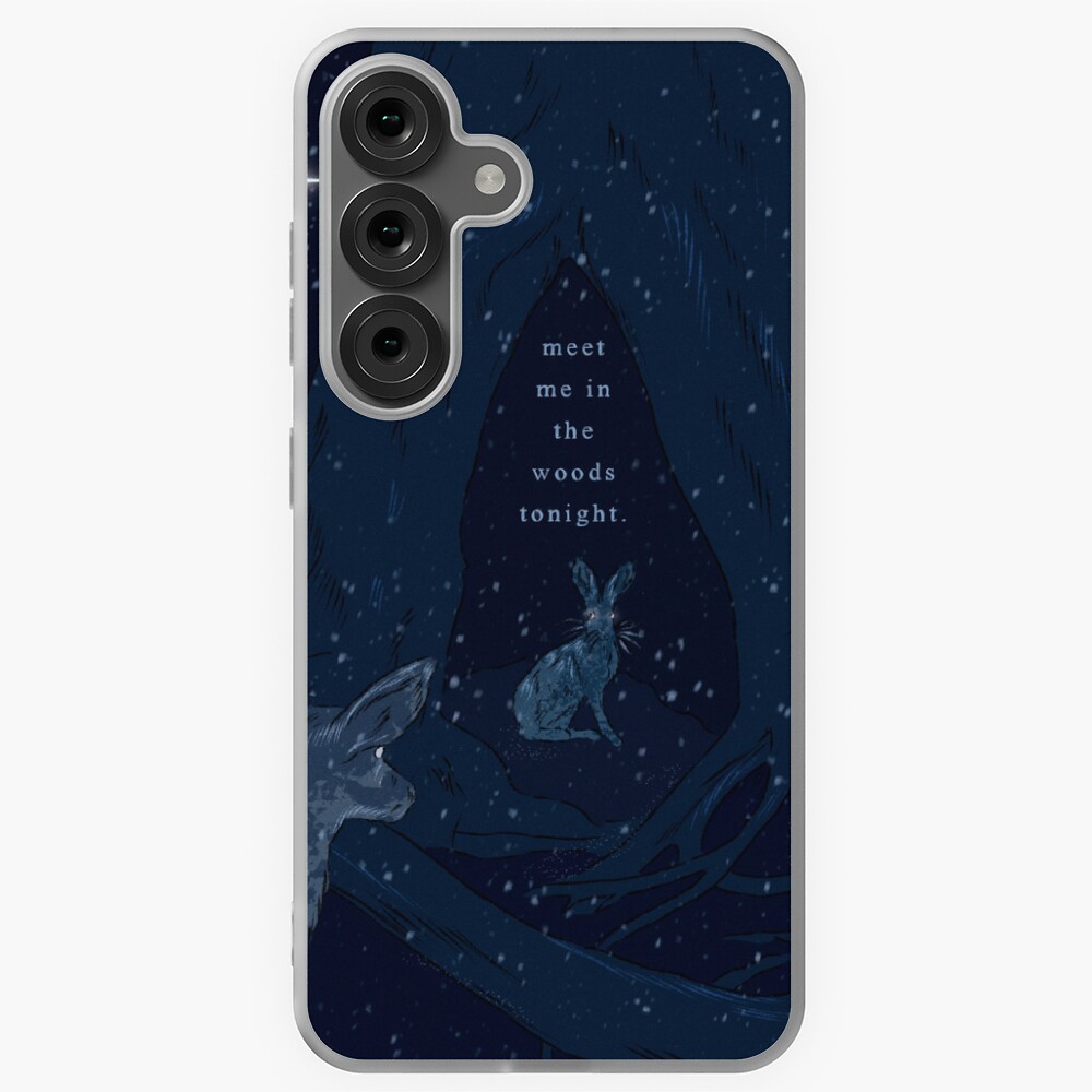 Item preview, Samsung Galaxy Soft Case designed and sold by LizzieOrmian.