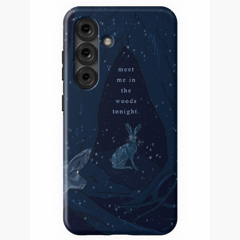Item preview, Samsung Galaxy Tough Case designed and sold by LizzieOrmian.