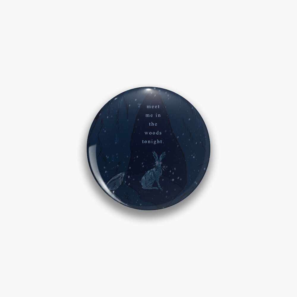 Item preview, Pin designed and sold by LizzieOrmian.