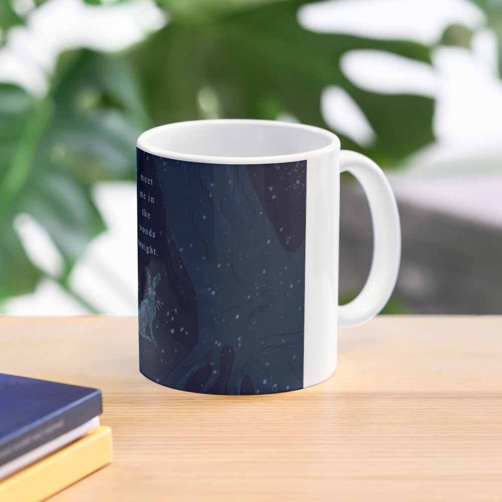 Item preview, Classic Mug designed and sold by LizzieOrmian.