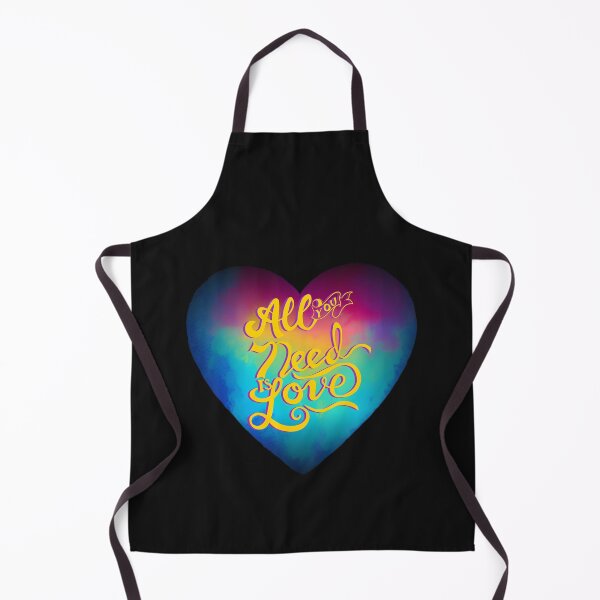 Item preview, ALL YOU NEED IS LOVE designed and sold by zzzozzo.