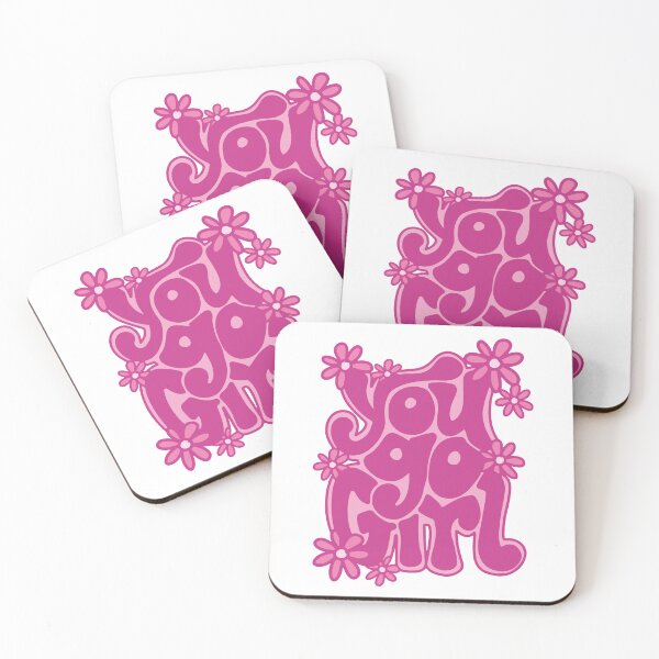 Item preview, You go girl designed and sold by CHVRDesing.