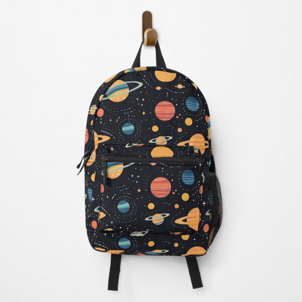 Item preview, The Solar system designed and sold by Inky-Spiration.