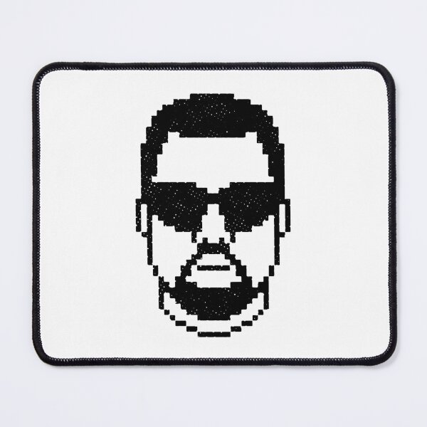 Item preview, Ye Pixel Art designed and sold by HouseholdRetro.