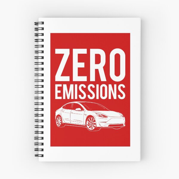 Artikelvorschau, Null Emissionen Tesla - Modell S, Modell 3, Modell X - Elon Musk entworfen und verkauft von elonscloset.