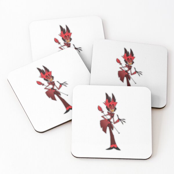 Item preview, Hazbin Hotel designed and sold by ahabboud.